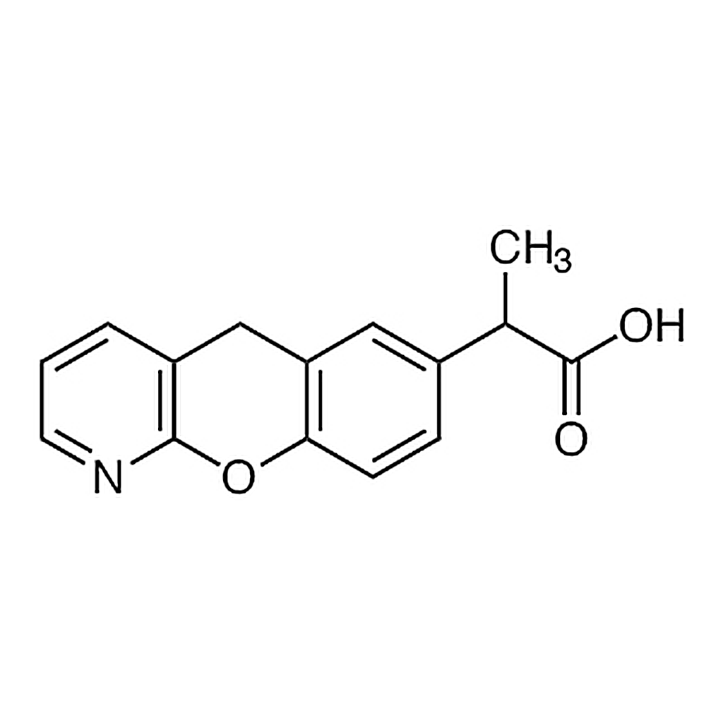 TCI Pranoprofen
