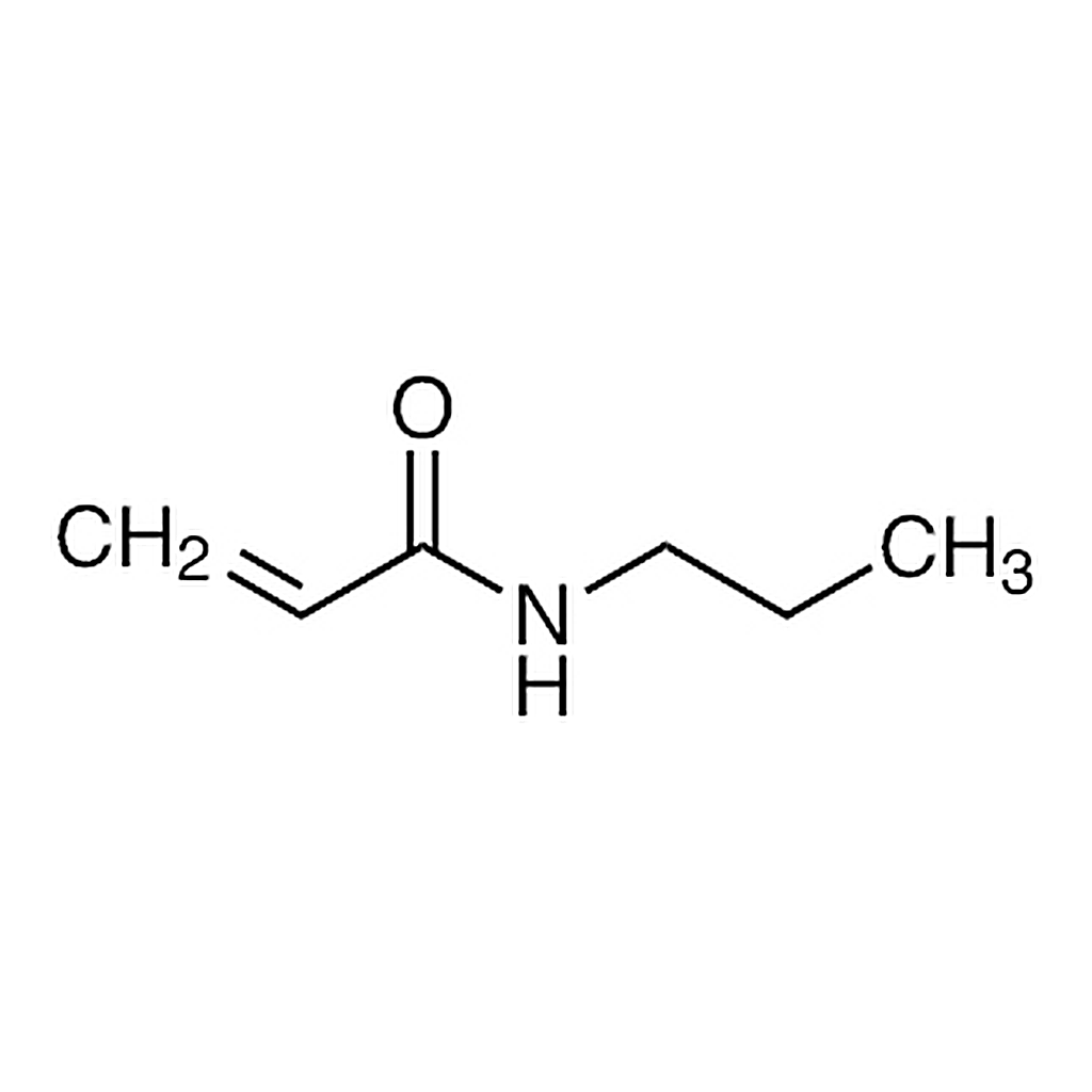 TCI N-Propylacrylamide (stabilized with MEHQ)
