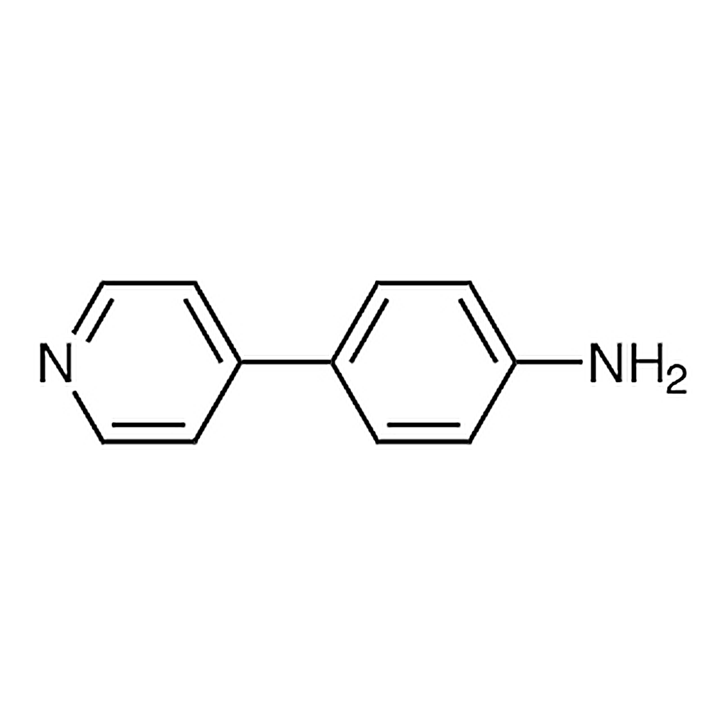 TCI 4-(Pyridin-4-yl)aniline