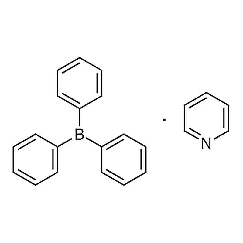 TCI Triphenylborane - Pyridine Complex