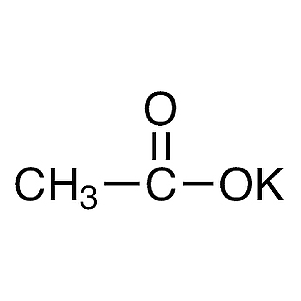 TCI Potassium Acetate