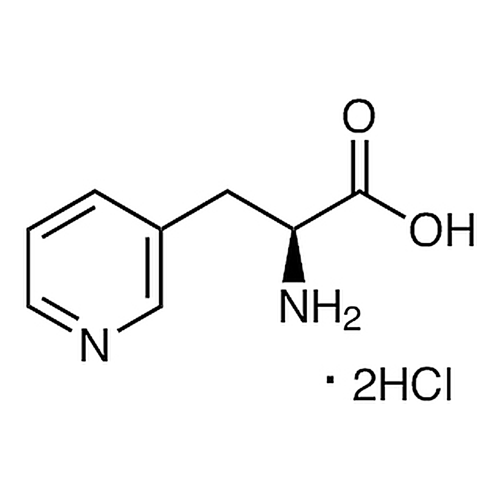 TCI 3-(3-Pyridyl)-L-alanine Dihydrochloride