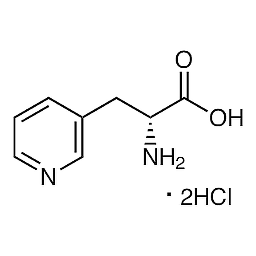 TCI 3-(3-Pyridyl)-D-alanine Dihydrochloride