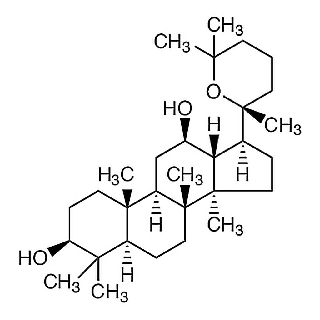 TCI Panaxadiol