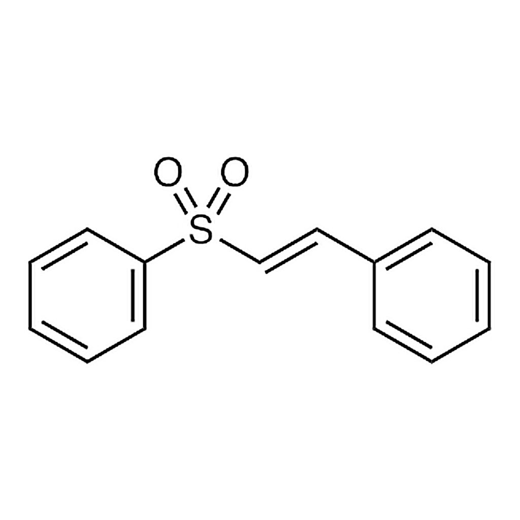 TCI Phenyl trans-Styryl Sulfone