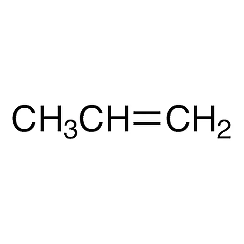 TCI Propene (2.0-3.5% in Heptane)