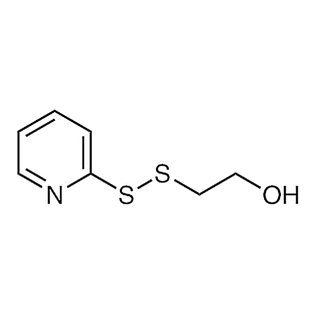 TCI 2-(2-Pyridinyldithio)ethanol