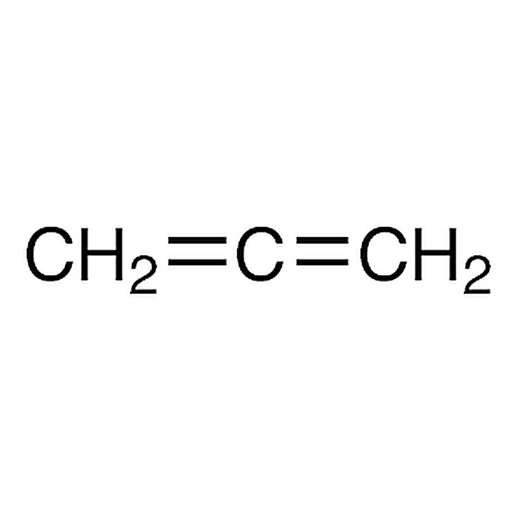 TCI Allene (ca. 2% in N,N-Dimethylformamide, ca. 0.4 mol/L)