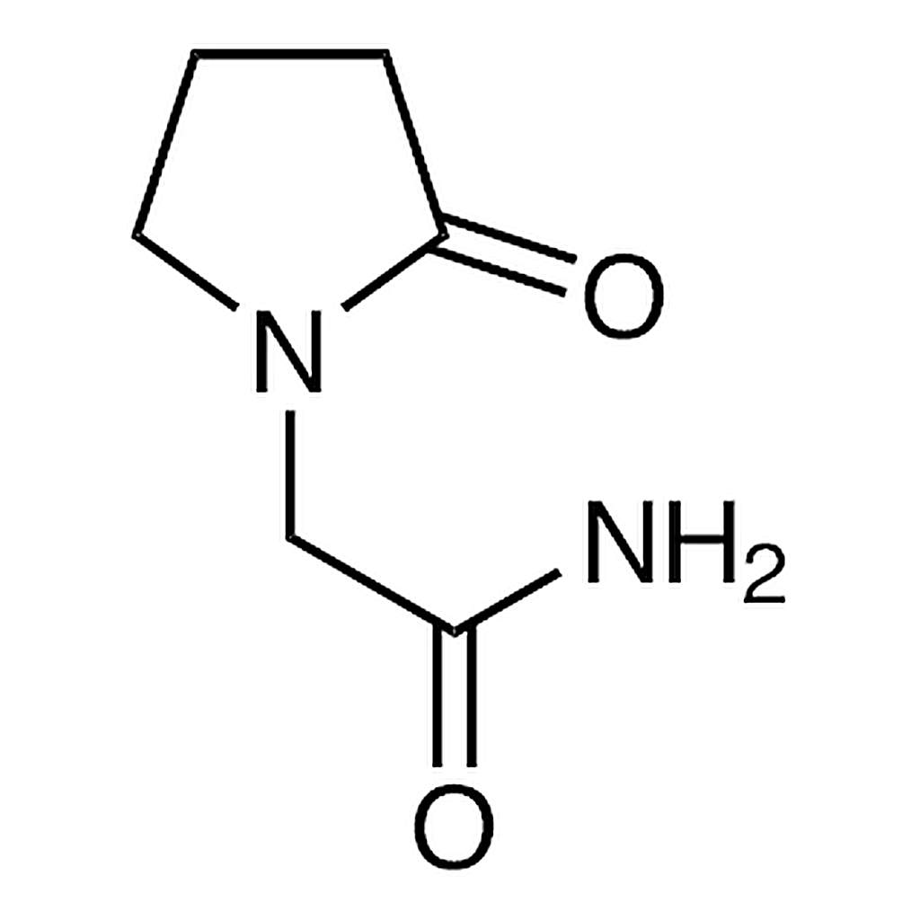 TCI Piracetam