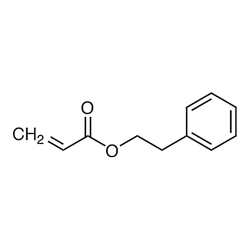 TCI 2-Phenylethyl Acrylate
