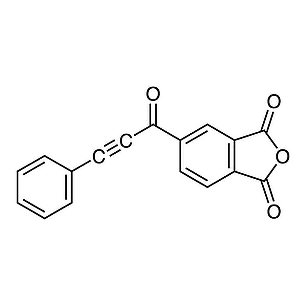 TCI 5-(3-Phenylpropioloyl)isobenzofuran-1,3-dione