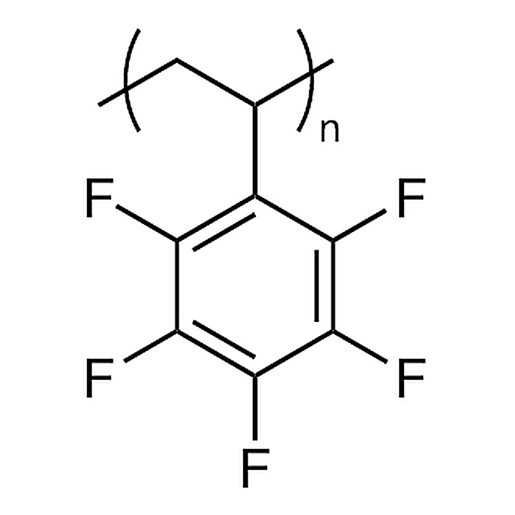 TCI Poly(pentafluorostyrene)