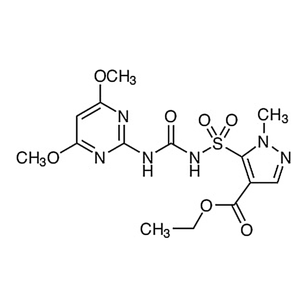TCI Pyrazosulfuron-ethyl