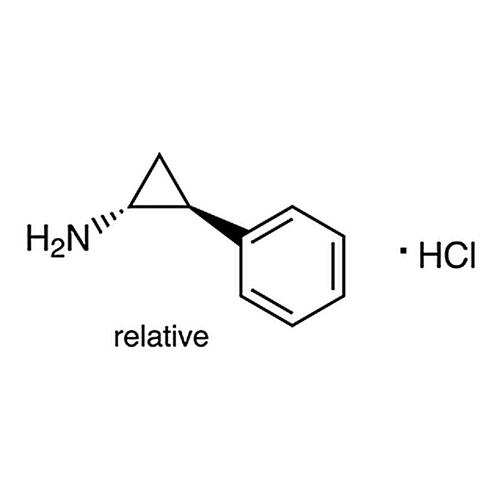 TCI trans-2-Phenylcyclopropanamine Hydrochloride
