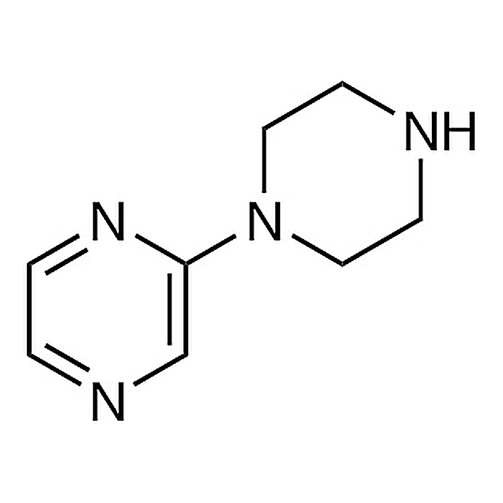 TCI 2-(Piperazin-1-yl)pyrazine