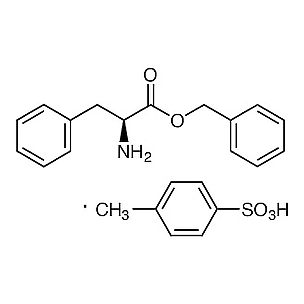 TCI Benzyl L-Phenylalaninate 4-Methylbenzenesulfonate