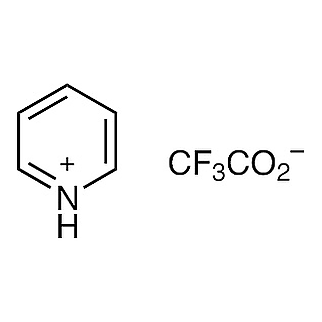 TCI Pyridinium Trifluoroacetate