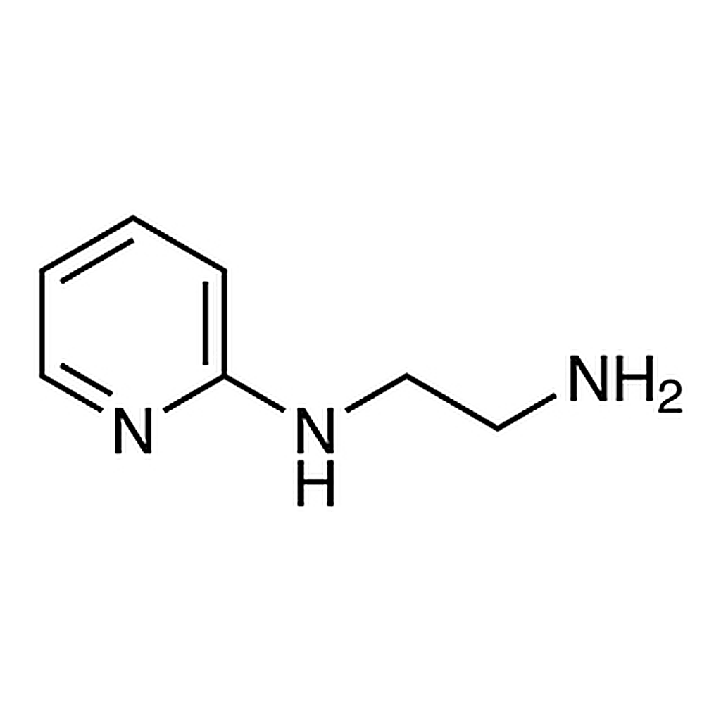 TCI N1-(Pyridin-2-yl)ethane-1,2-diamine