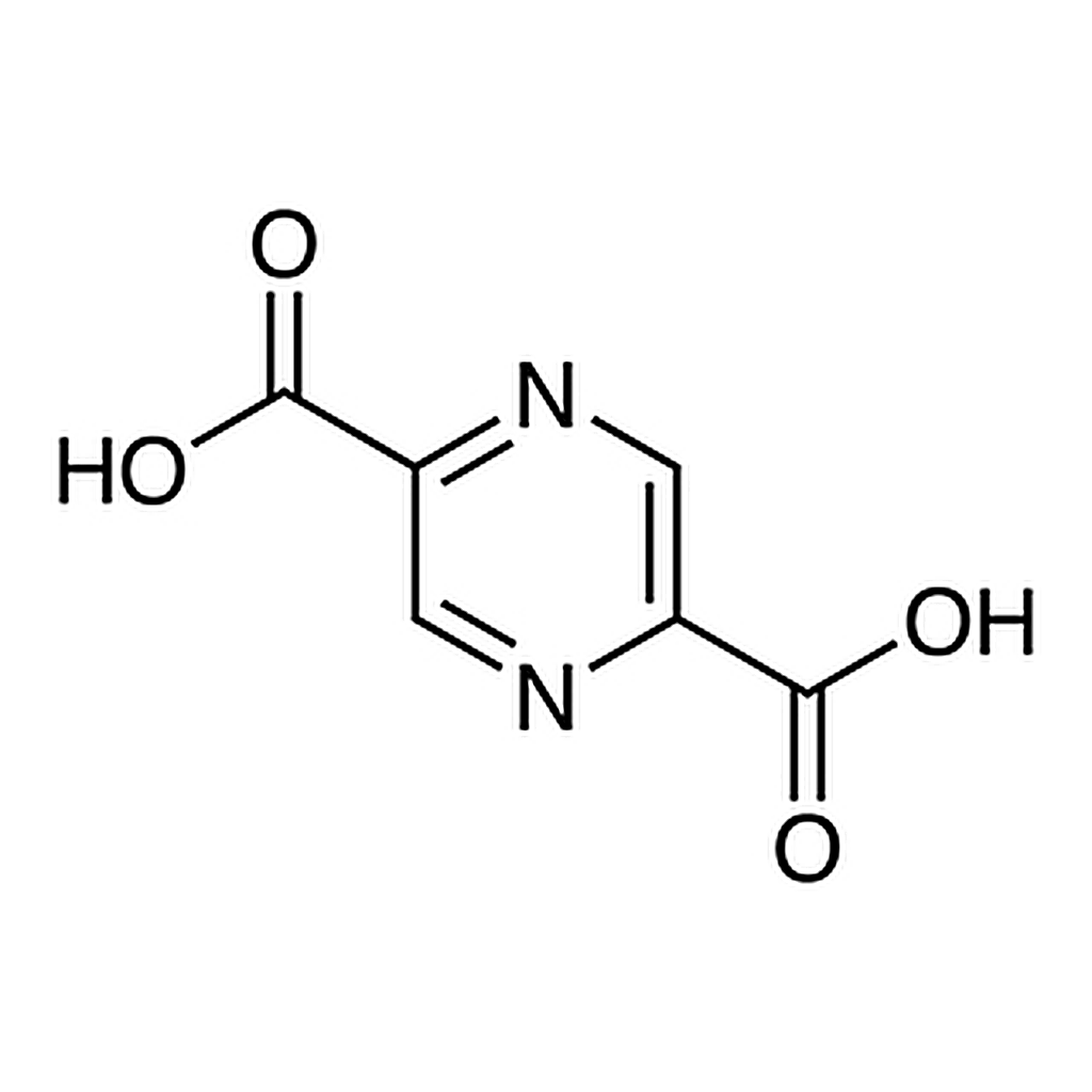 TCI Pyrazine-2,5-dicarboxylic Acid