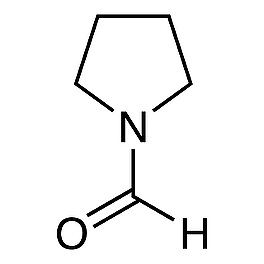 TCI Pyrrolidine-1-carbaldehyde