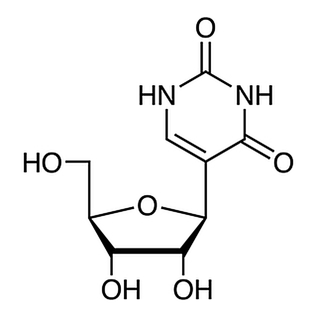 TCI Pseudouridine (Synthetic)
