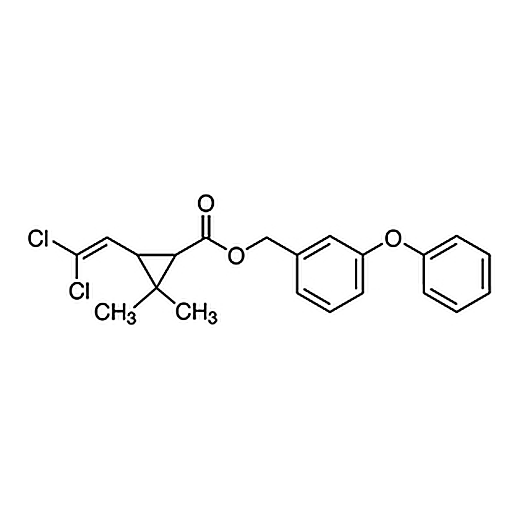 TCI Permethrin (mixture of isomers)
