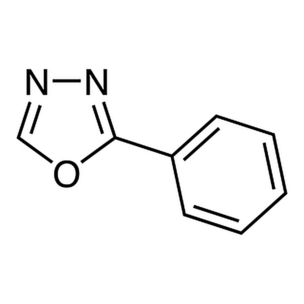 TCI 2-Phenyl-1,3,4-oxadiazole