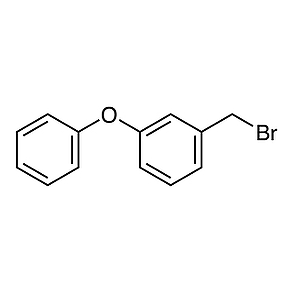 TCI 1-(Bromomethyl)-3-phenoxybenzene