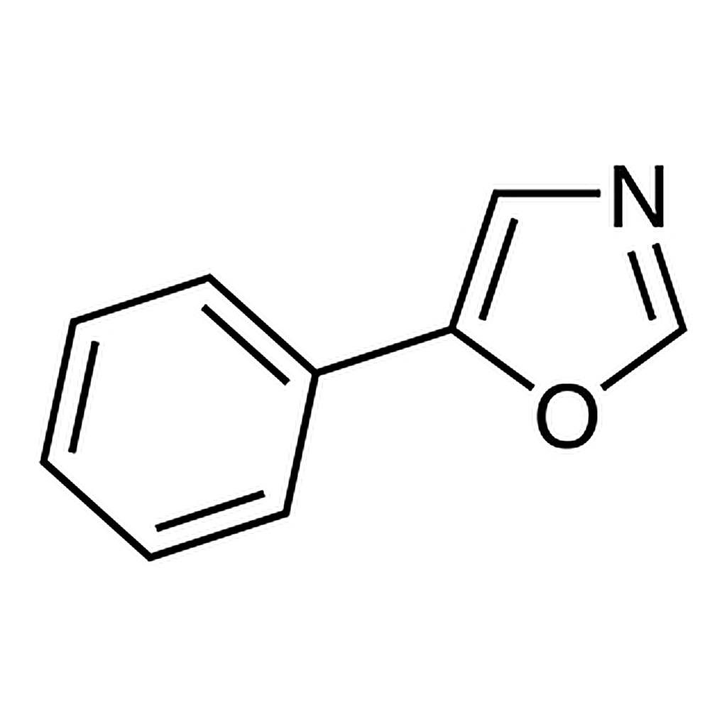 TCI 5-Phenyloxazole