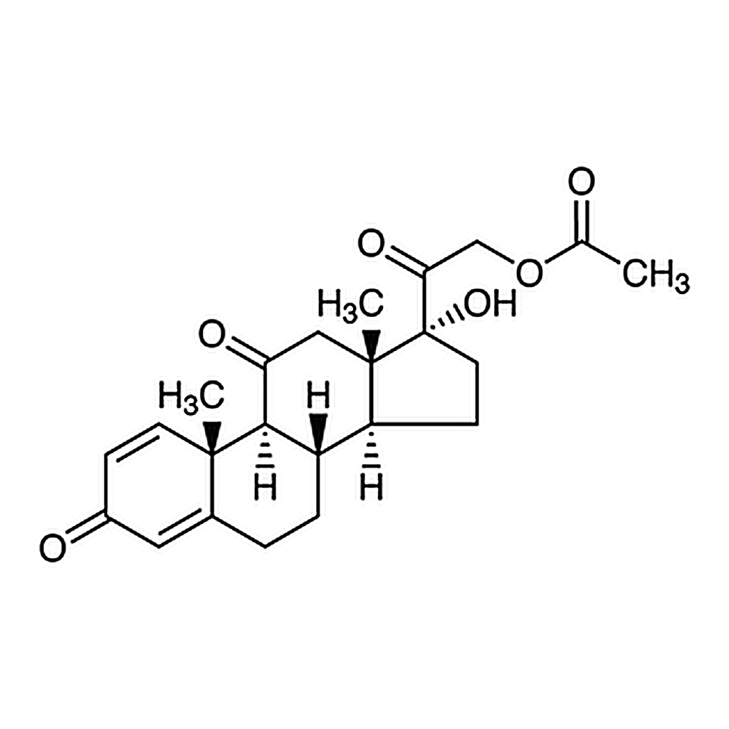 TCI Prednisone Acetate