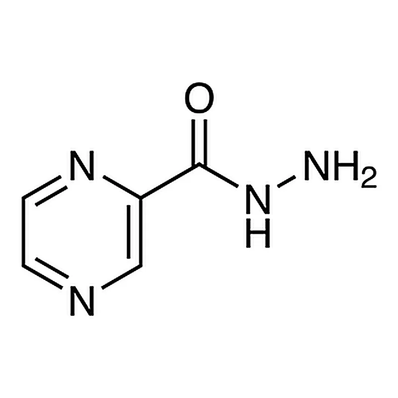 TCI Pyrazine-2-carbohydrazide