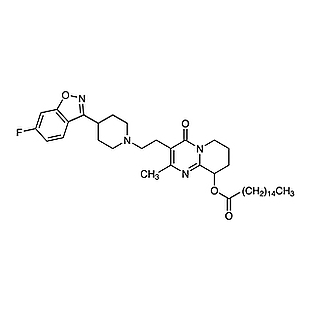 TCI Paliperidone Palmitate