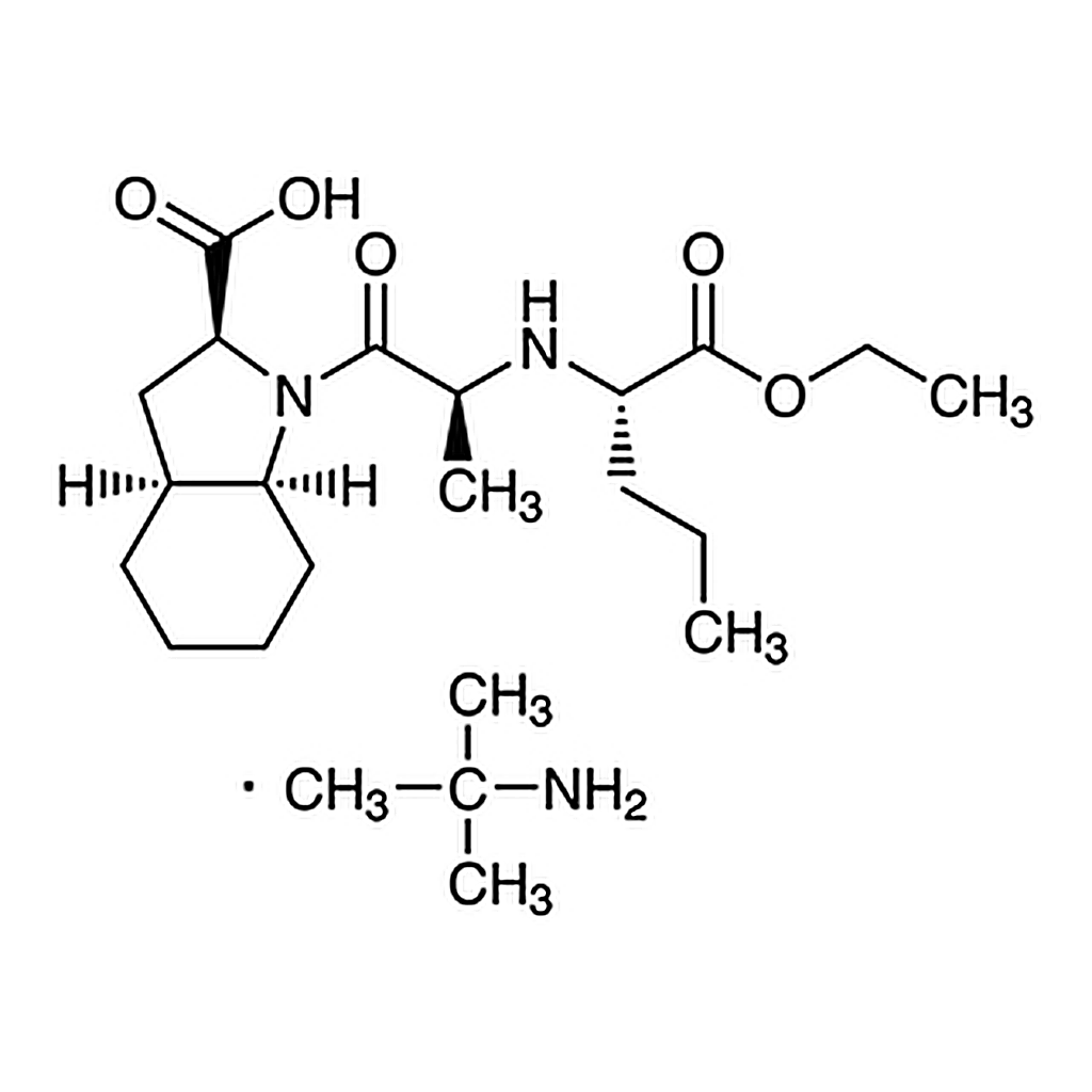 TCI Perindopril Erbumine