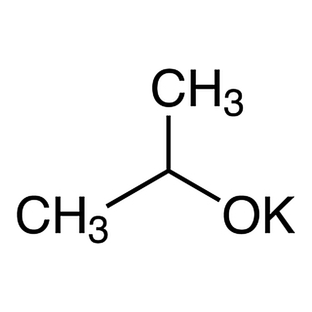 TCI Potassium Propan-2-olate (ca. 20% in isopropanol)