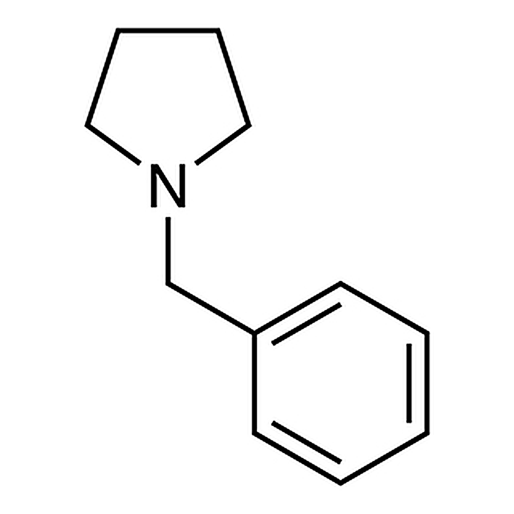 TCI 1-Benzylpyrrolidine