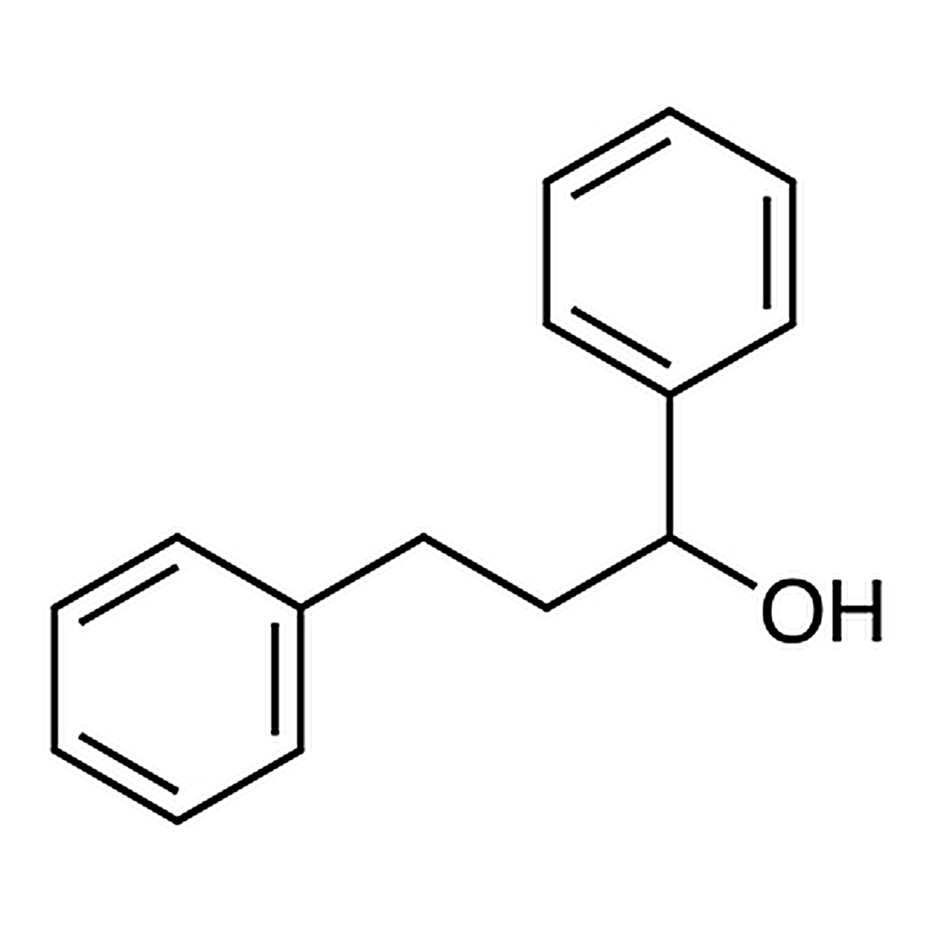 TCI 1,3-Diphenylpropan-1-ol