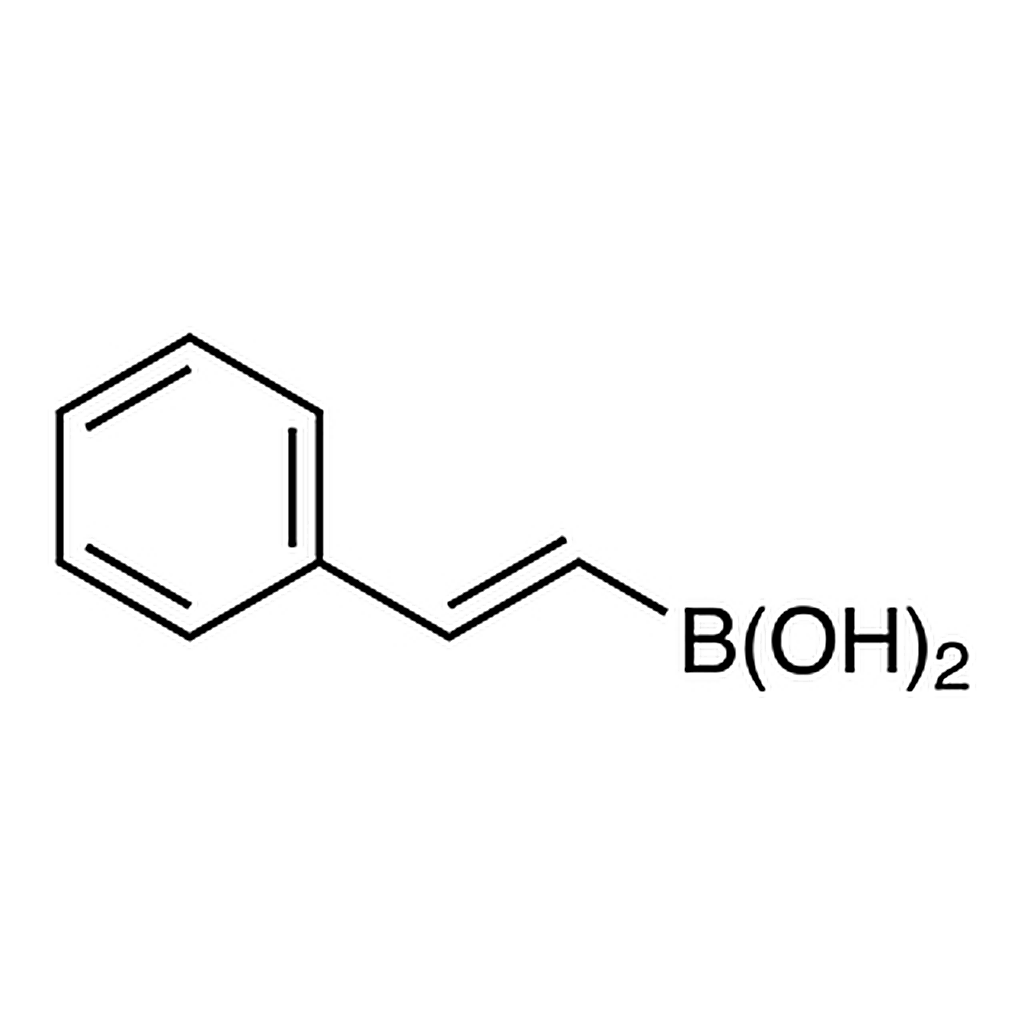 TCI (E)-Styrylboronic Acid (contains varying amounts of Anhydride)