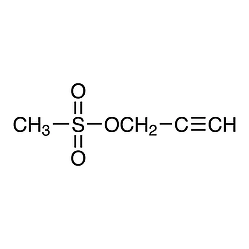 TCI 2-Propyn-1-yl Methanesulfonate
