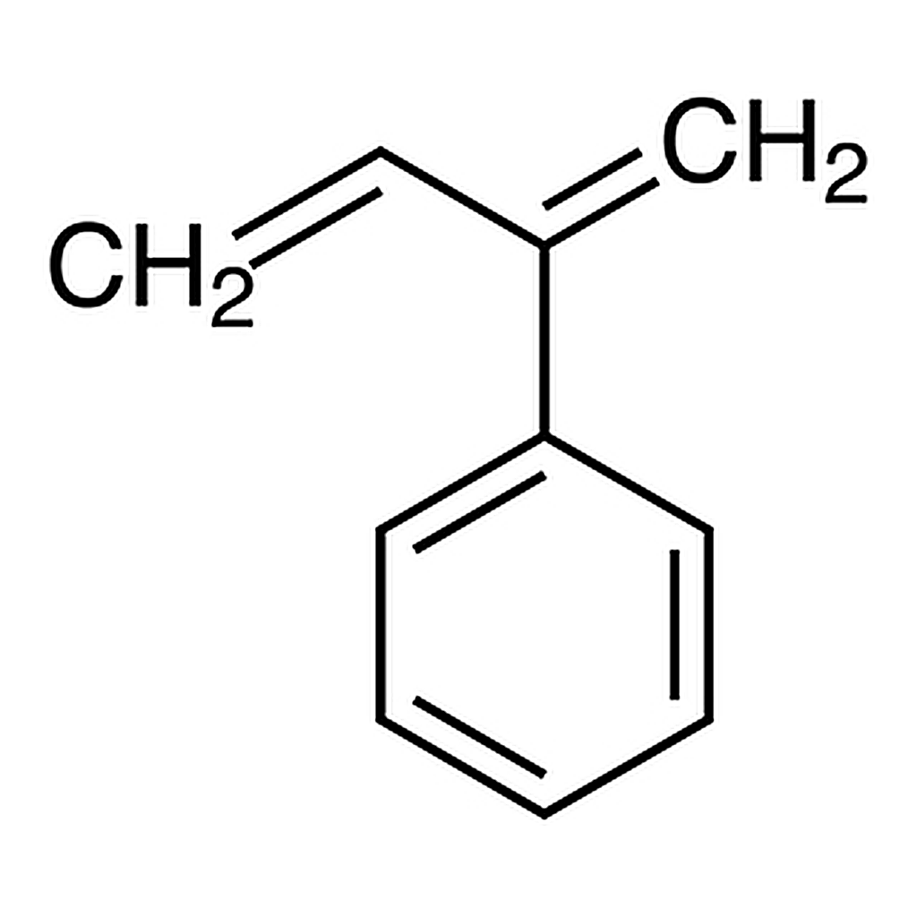 TCI Buta-1,3-dien-2-ylbenzene (ca. 14% in Tetrahydrofuran, ca. 1.0 mol/L)