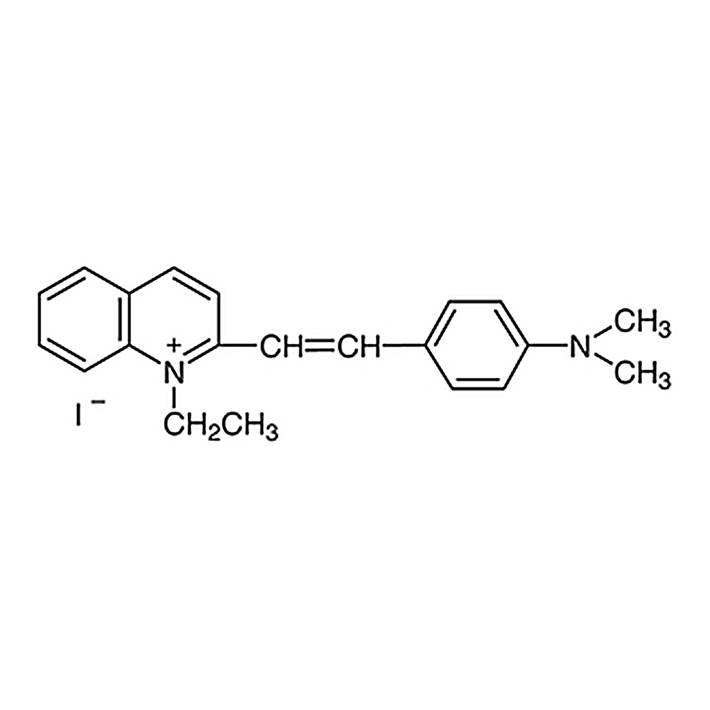 TCI Quinaldine Red