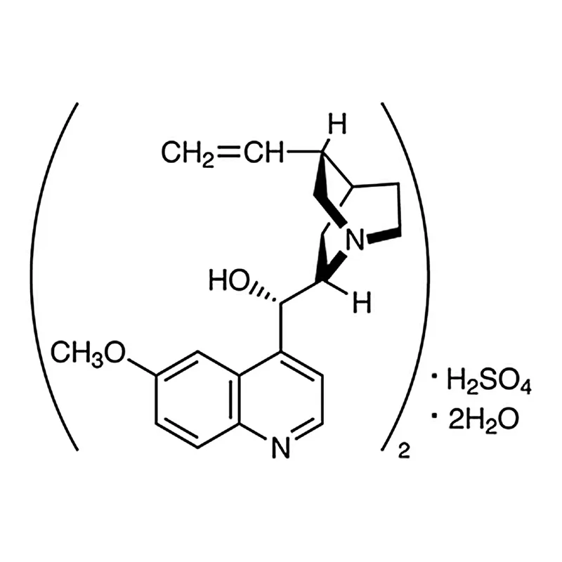 TCI Quinidine Sulfate Dihydrate