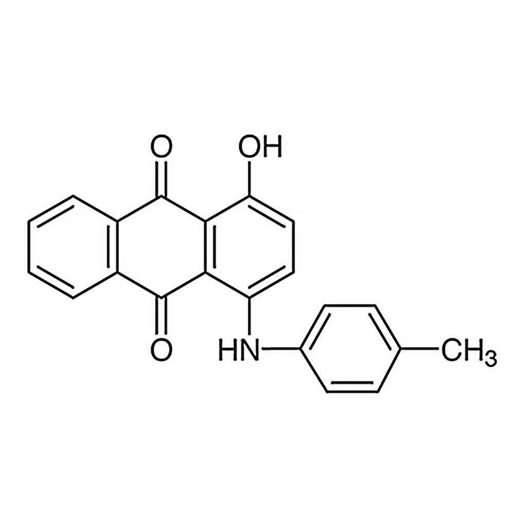 TCI Quinizarin Blue