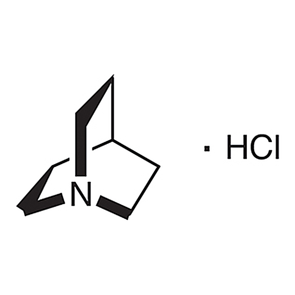 TCI Quinuclidine Hydrochloride