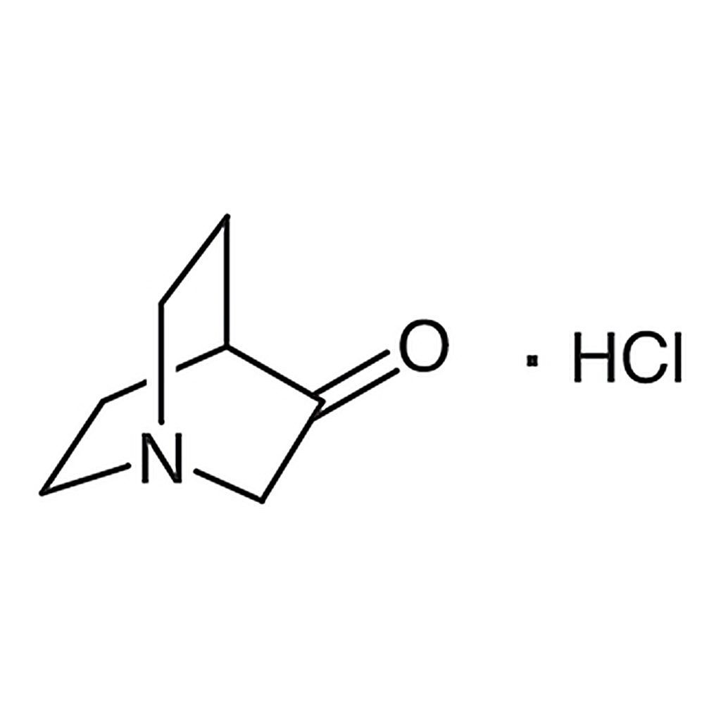 TCI 3-Quinuclidinone Hydrochloride