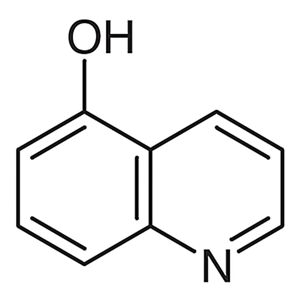TCI 5-Quinolinol