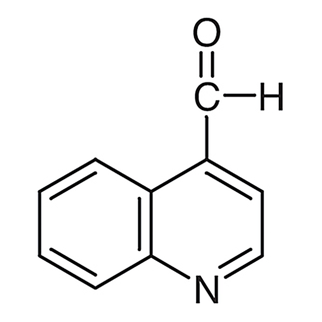 TCI 4-Quinolinecarboxaldehyde