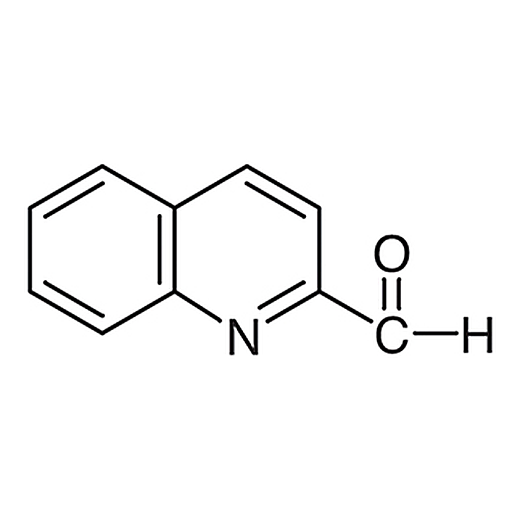 TCI 2-Quinolinecarboxaldehyde