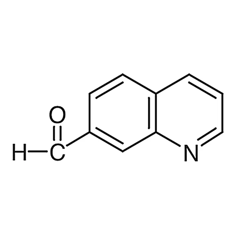 TCI 7-Quinolinecarboxaldehyde