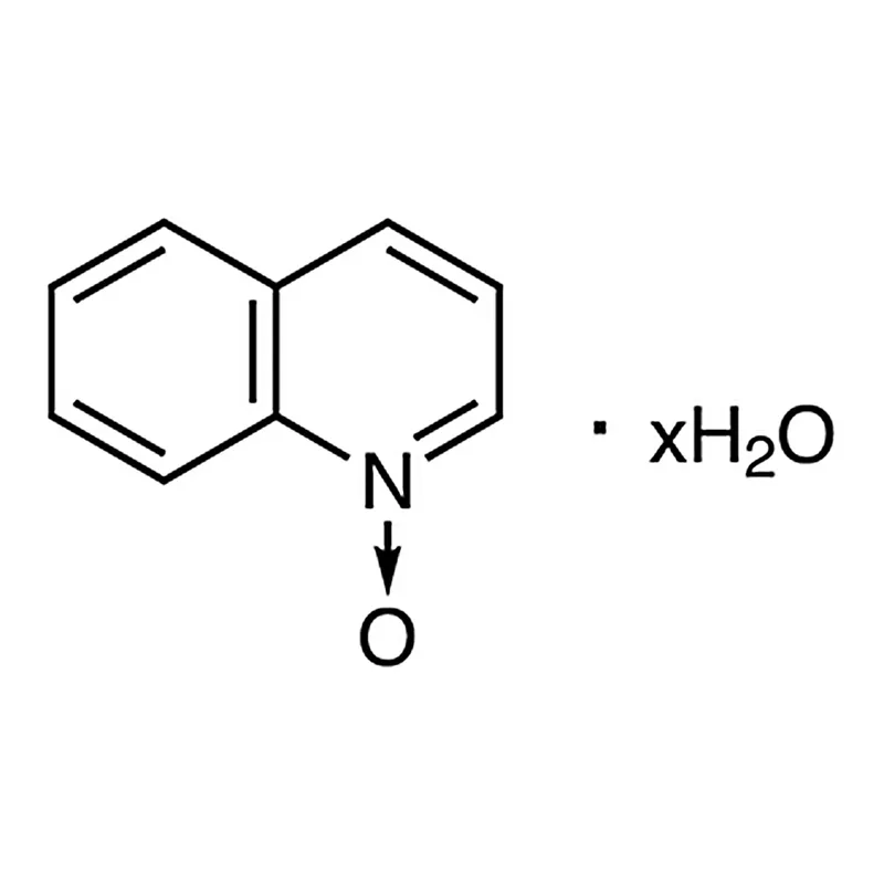TCI Quinoline N-Oxide Hydrate