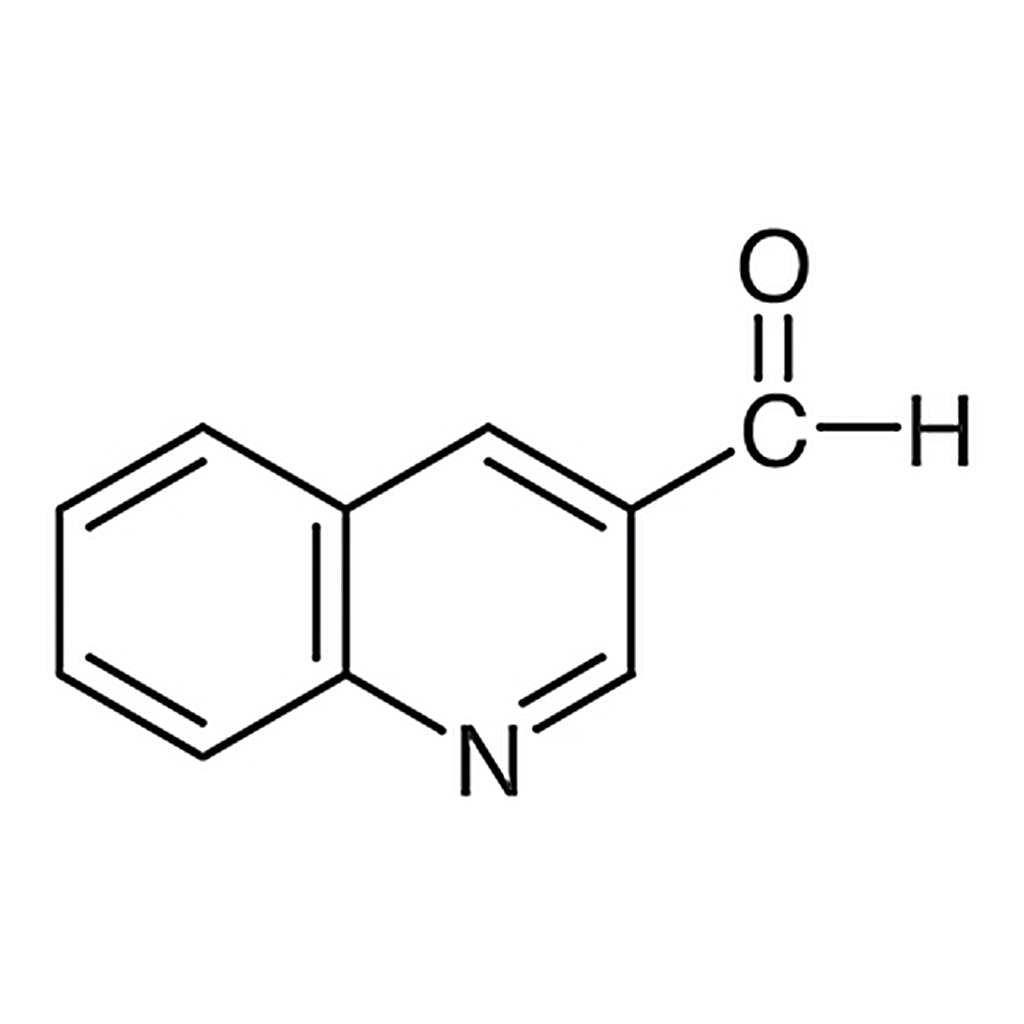 TCI 3-Quinolinecarboxaldehyde